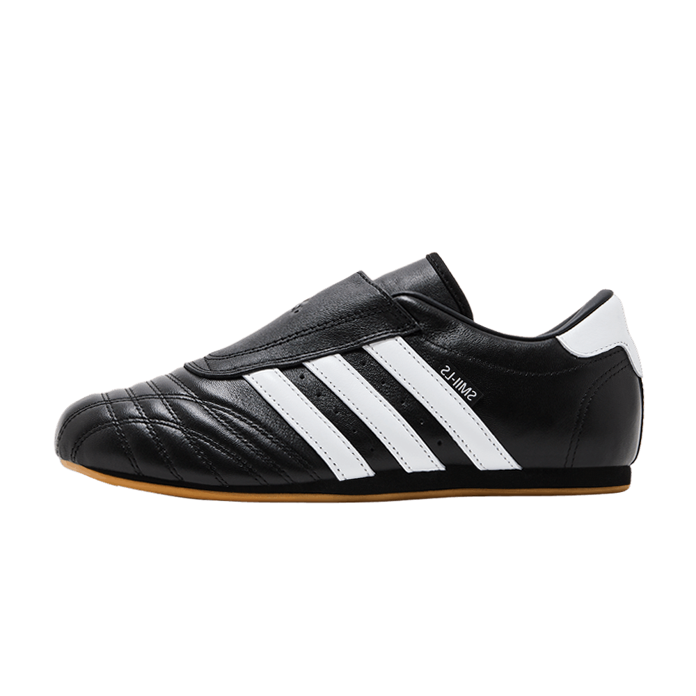adidas Taekwondo Black White (Women's) JQ4775 — Sneakers Adidas su LAB19
