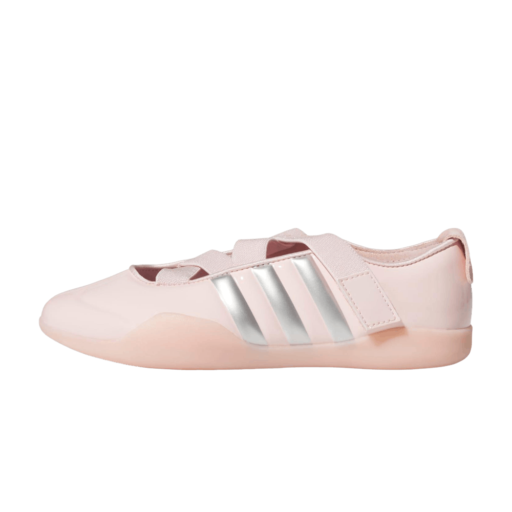 adidas Taekwondo Caroline Hu x CLOT Pink Silver (Women's) JR6485 — Sneakers Adidas su LAB19