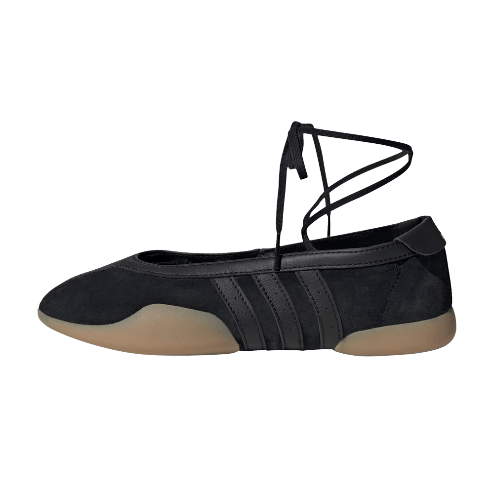 adidas Taekwondo Mei Ballet Black Gum (Women's) JQ0669 — Sneakers Adidas su LAB19