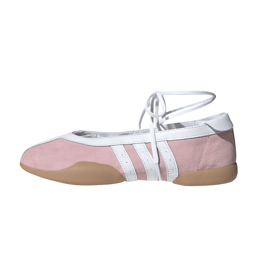 adidas Taekwondo Mei Ballet Clear Pink White (Women's) JQ6434 — Sneakers Adidas su LAB19