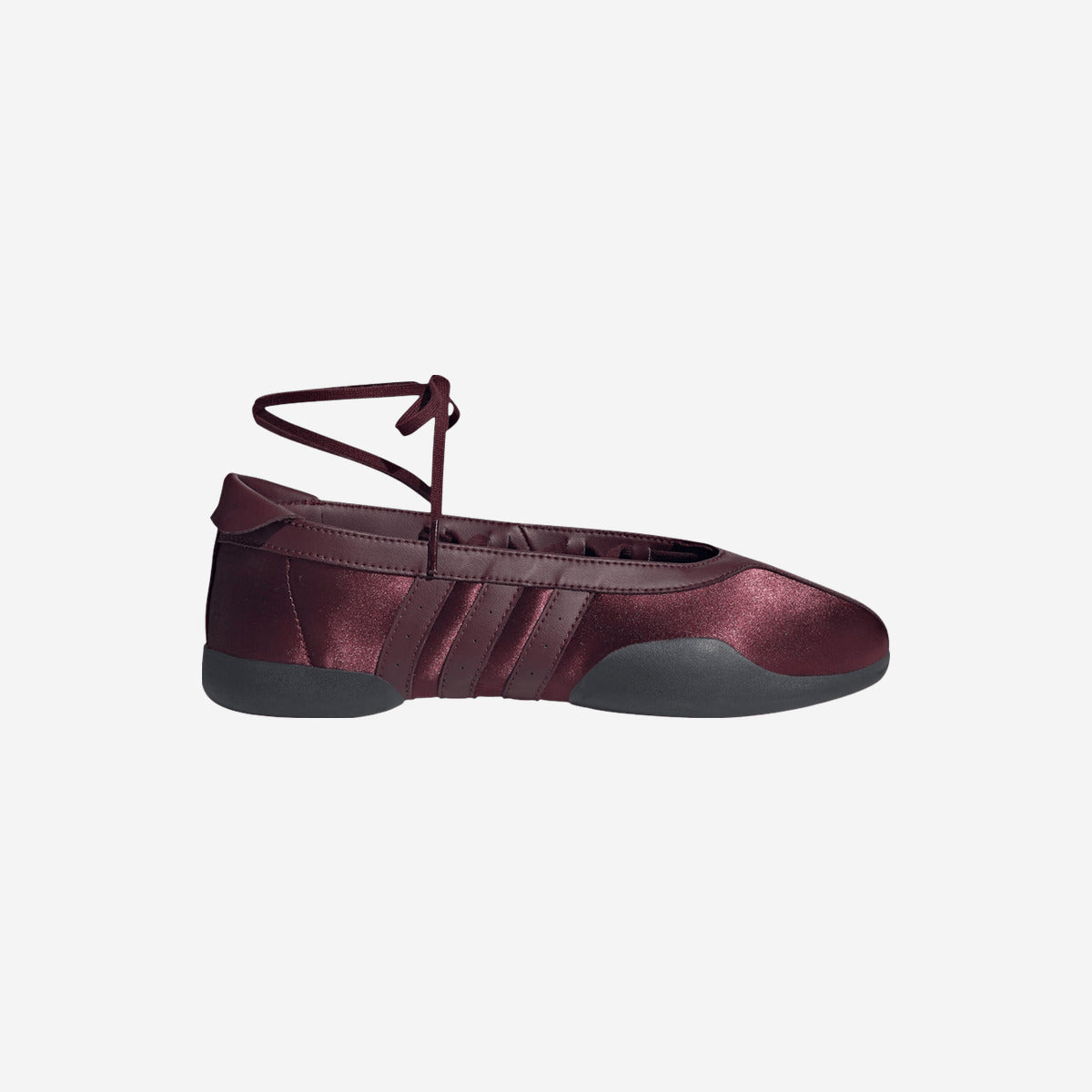 adidas Taekwondo Mei Ballet 'Maroon' KJ8371 — Sneakers Adidas su LAB19