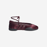 adidas Taekwondo Mei Ballet 'Maroon'