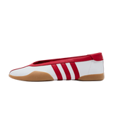 adidas Taekwondo Mei Ballet White Better Scarlet (Women's)