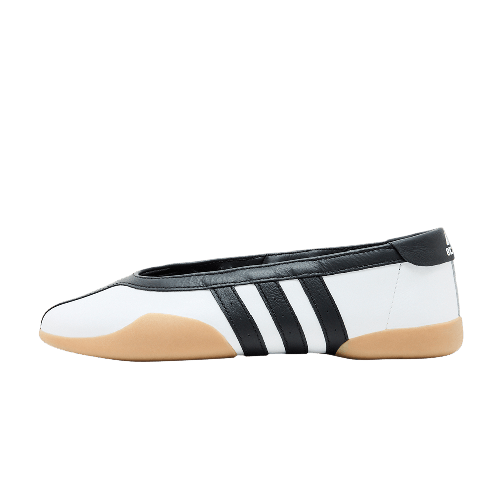 adidas Taekwondo Mei Ballet White Black (Women's) JR7030 — Sneakers Adidas su LAB19