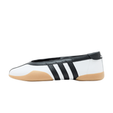adidas Taekwondo Mei Ballet White Black (Women's)