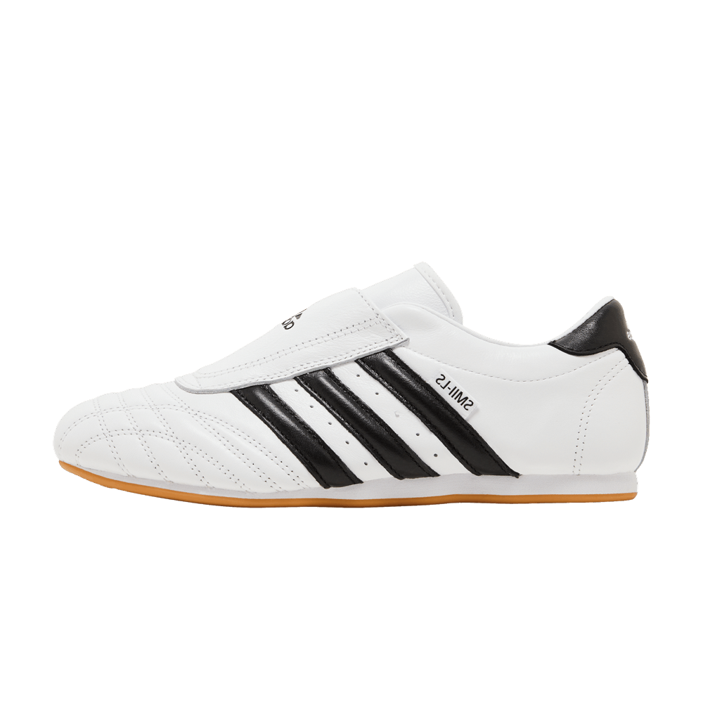 adidas Taekwondo White Black (Women's) JQ4774 — Sneakers Adidas su LAB19