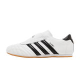 adidas Taekwondo White Black (Women's)