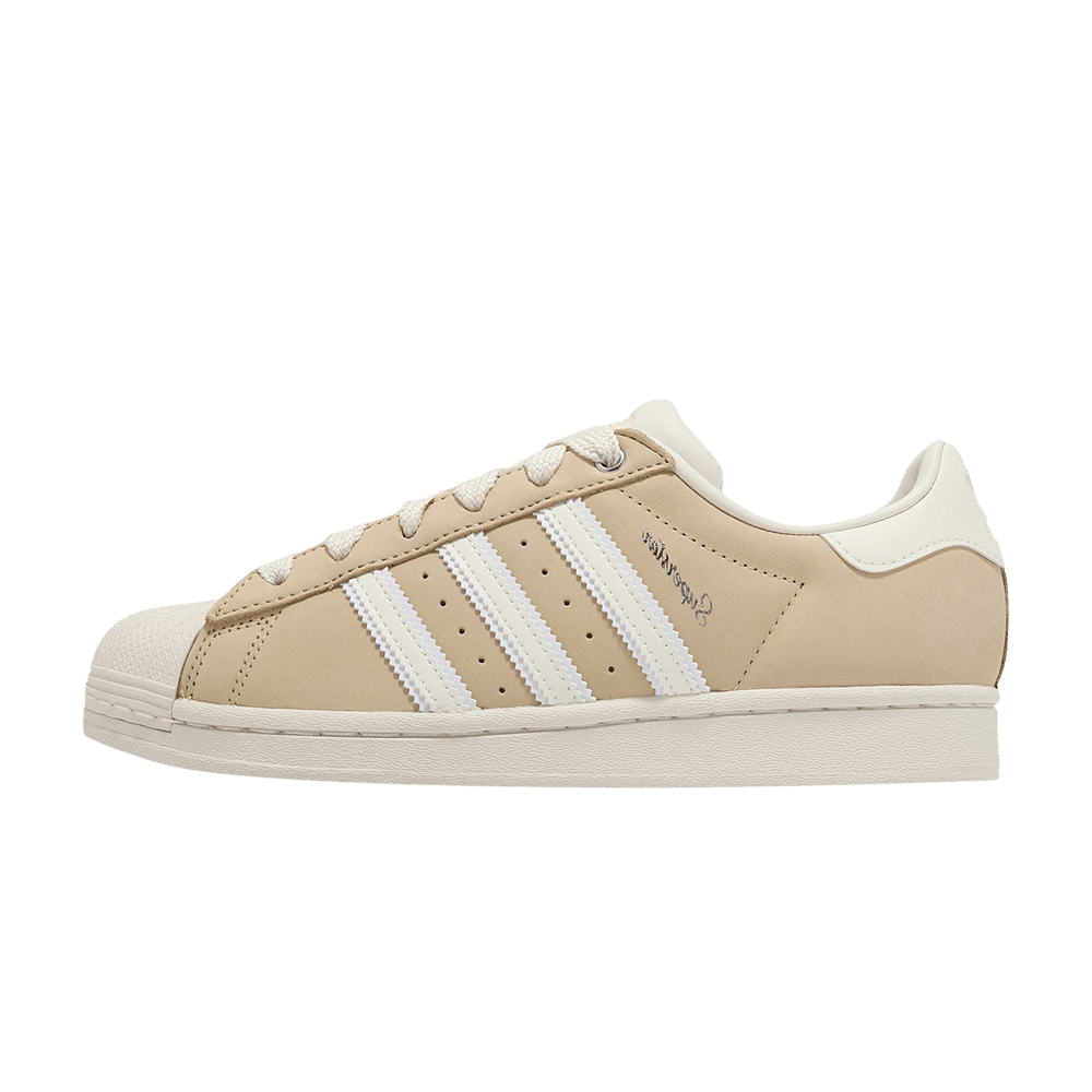 Adidas Wmns Superstar 'Sand Strata' IE3039 — Sneakers Adidas su LAB19