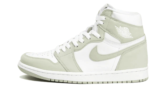 Jordan 1 High Seafoam