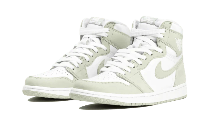 Air Jordan 1 High Seafoam
