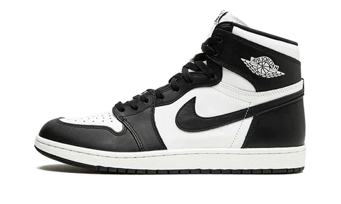 Air Jordan 1 High 85 Black White