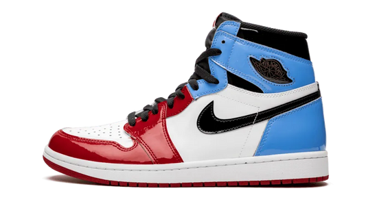 Air Jordan 1 Retro High Fearless OG - CK5666-100