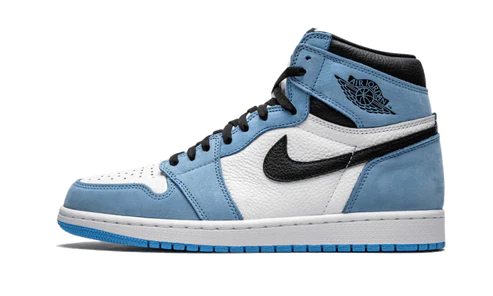 Jordan 1 High University Blue