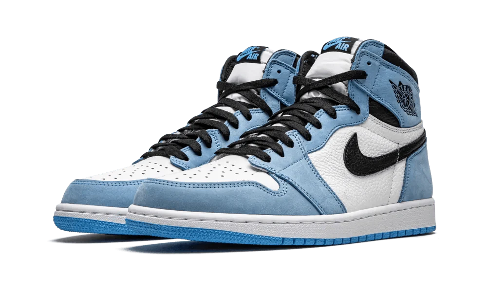 Jordan 1 High University Blue