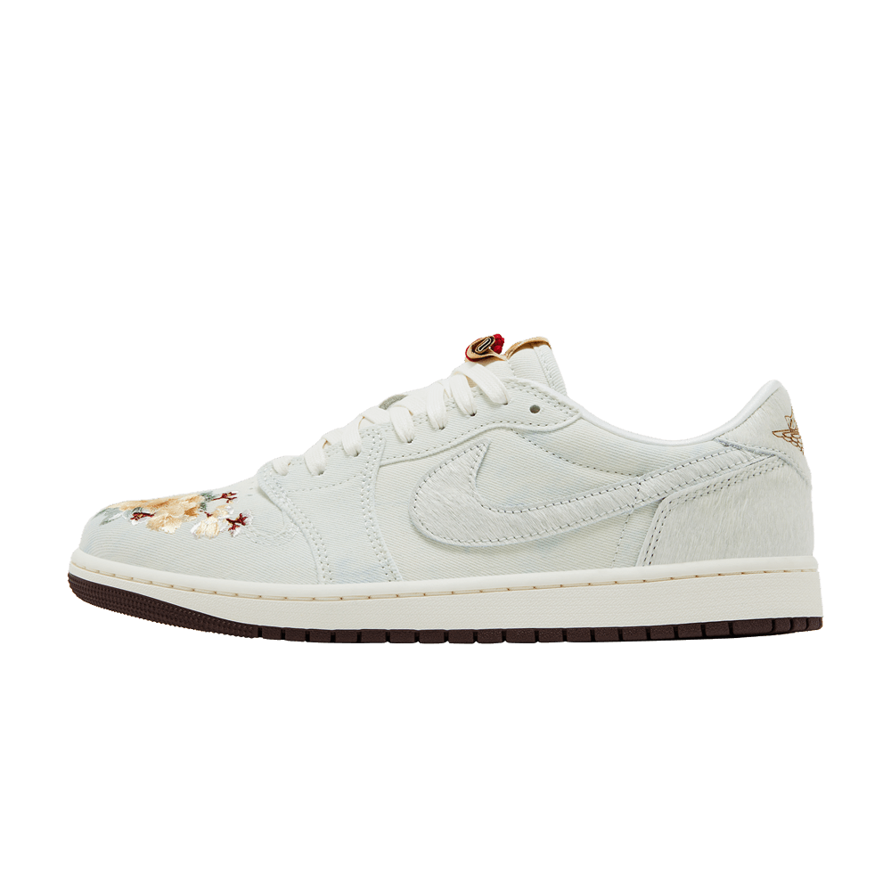 Air Jordan 1 Retro Low OG Chinese New Year IQ1108-011 — Sneakers Air Jordan su LAB19
