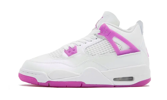 Air Jordan 4 Hyper Violet PS