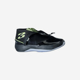 Air Jordan 4028 'Black Volt'
