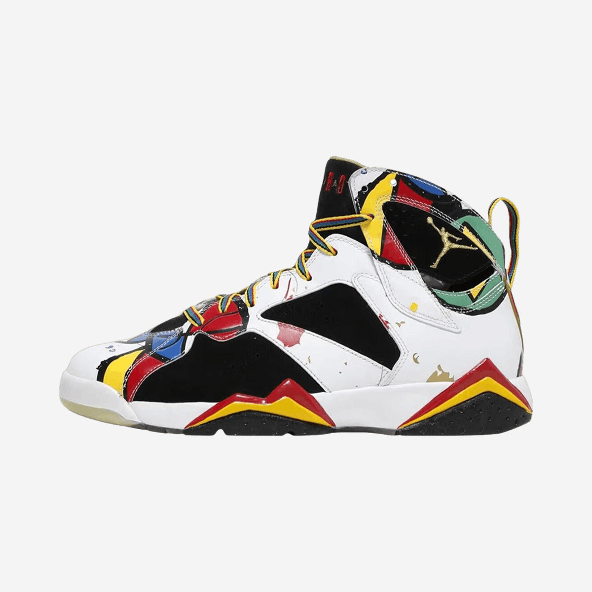 Air Jordan 7 Retro Miro IQ6573-100 — Sneakers Air Jordan su LAB19