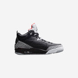 Air Jordan Son of Mars Low 'Black Cement'