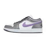 Air Jordan Wmns Air Jordan 1 Low SE 'Metallic Purple'
