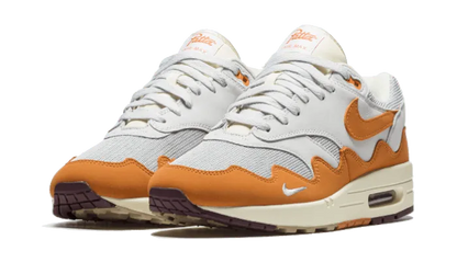 Air Max 1 Patta Monarch (Special Box + Bracelet) - DH1348-001