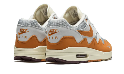 Air Max 1 Patta Monarch (Special Box + Bracelet) - DH1348-001