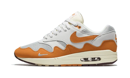 Air Max 1 Patta Monarch (Special Box + Bracelet) - DH1348-001