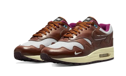 Air Max 1 Patta Tan Brown - DO9549-200