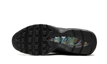 Air Max 95 SP Corteiz Aegean Storm - FB2709-002
