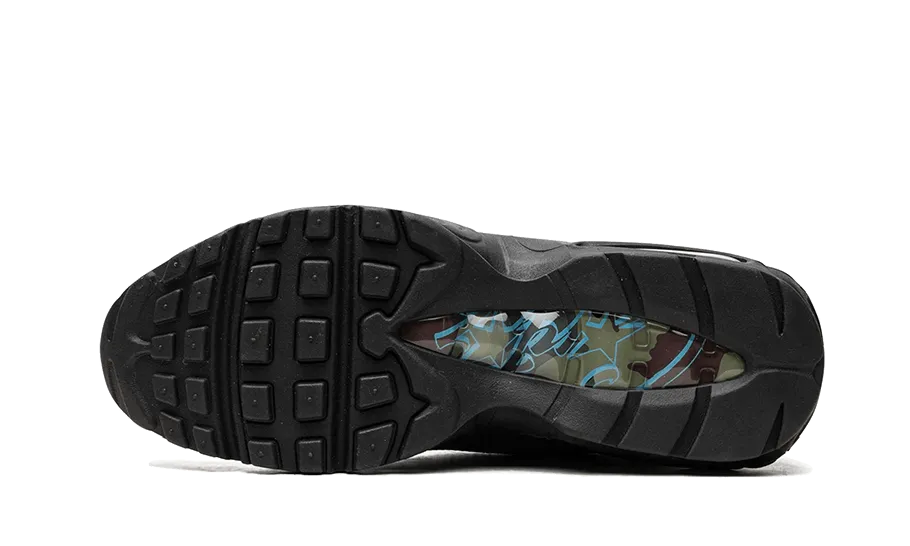 Air Max 95 SP Corteiz Aegean Storm - FB2709-002
