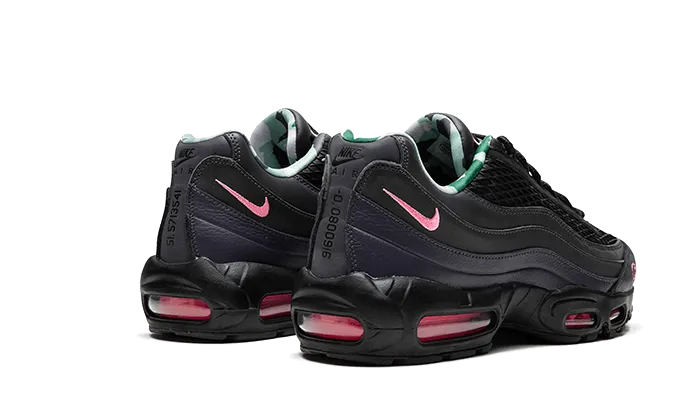 Air Max 95 SP Corteiz Pink Beam - FB2709-001