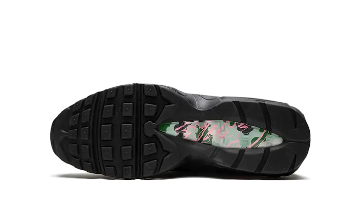 Air Max 95 SP Corteiz Pink Beam - FB2709-001