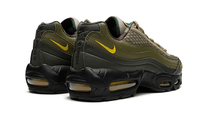 Air Max 95 SP Corteiz Sequoia - FB2709-300