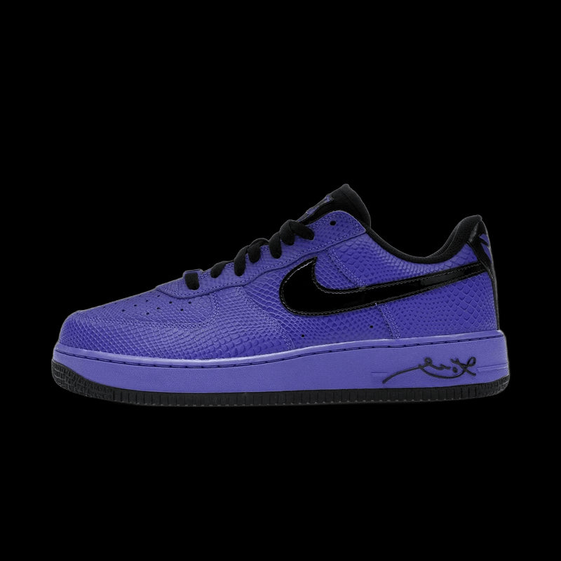 Air Force 1 Low Protro Kobe Bryant x FC Barcelona Persian Violet - II7062-500