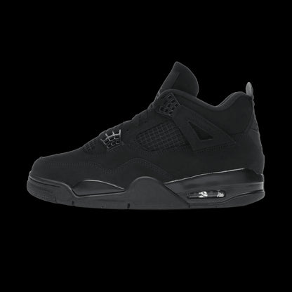 Air Jordan 4 Retro Black Cat (2025) - FV5029-010