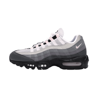 Air Max 95 Gunsmoke Pink Foam - CJ0588-001
