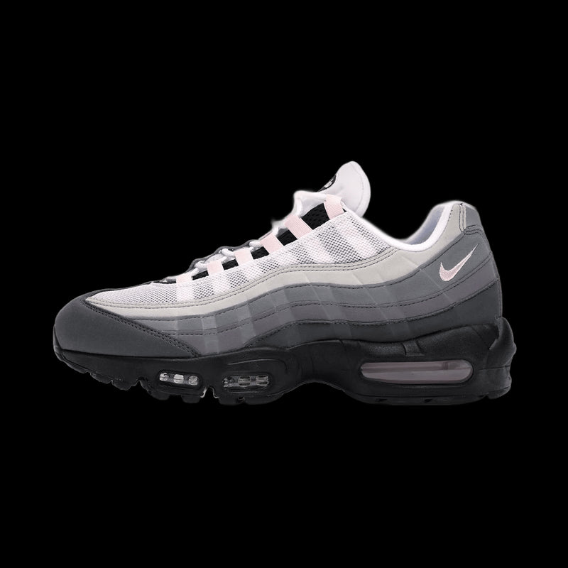 Air Max 95 Gunsmoke Pink Foam - CJ0588-001