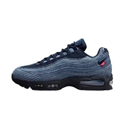 Air Max 95 OG Levis Obsidian - HM4743-400