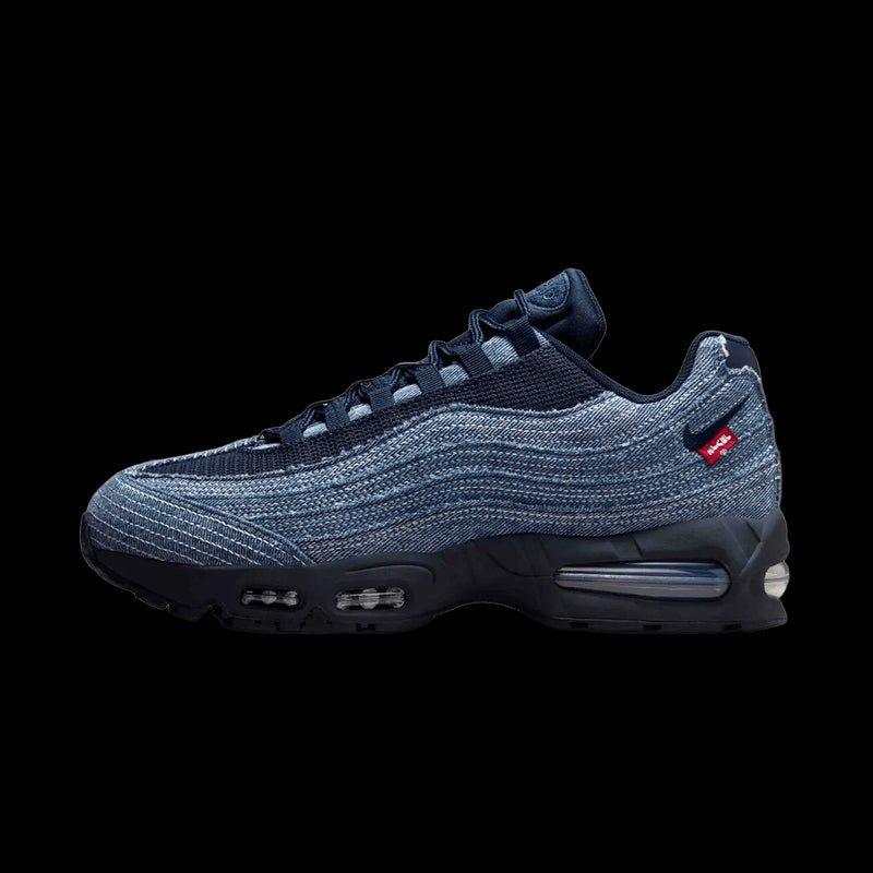 Air Max 95 OG Levis Obsidian - HM4743-400