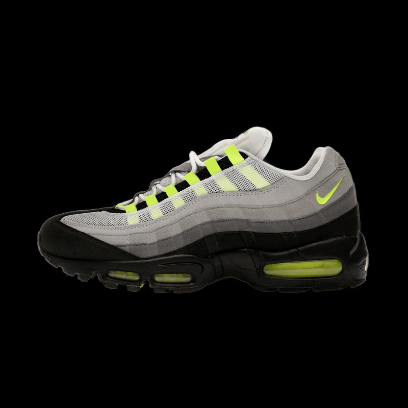 Air Max 95 OG Neon (2008/2010) - 609048-072