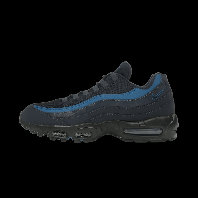 Air Max 95 Thunder Blue - HQ3825-001