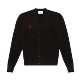 Ami Cardigan 'Black'