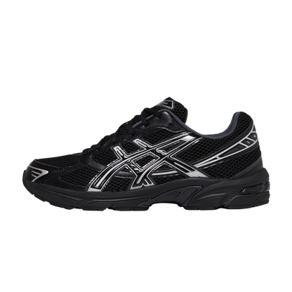 ASICS Gel-1130 Black Pure Silver 1201A906-001 — LAB19