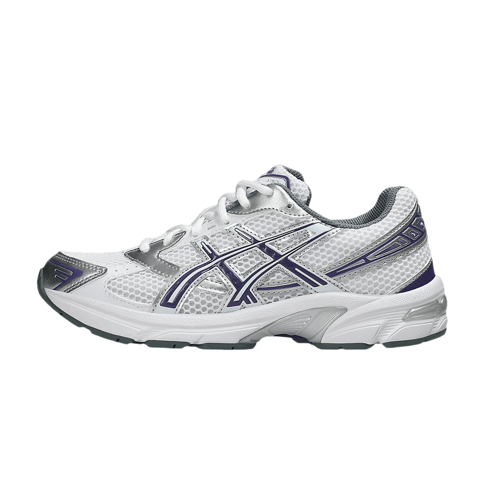 ASICS Gel-1130 White Dusty Purple (Women's) 1202A164-122 — Sneakers ASICS su LAB19