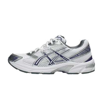 ASICS Gel-1130 White Dusty Purple (Women's) 1202A164-122 — Sneakers ASICS su LAB19