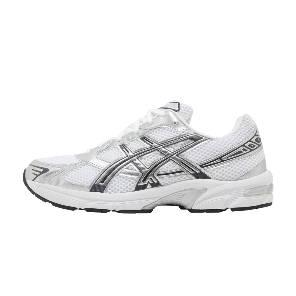 ASICS Gel-1130 White Pure Silver 1201B020-100 — Sneakers ASICS su LAB19