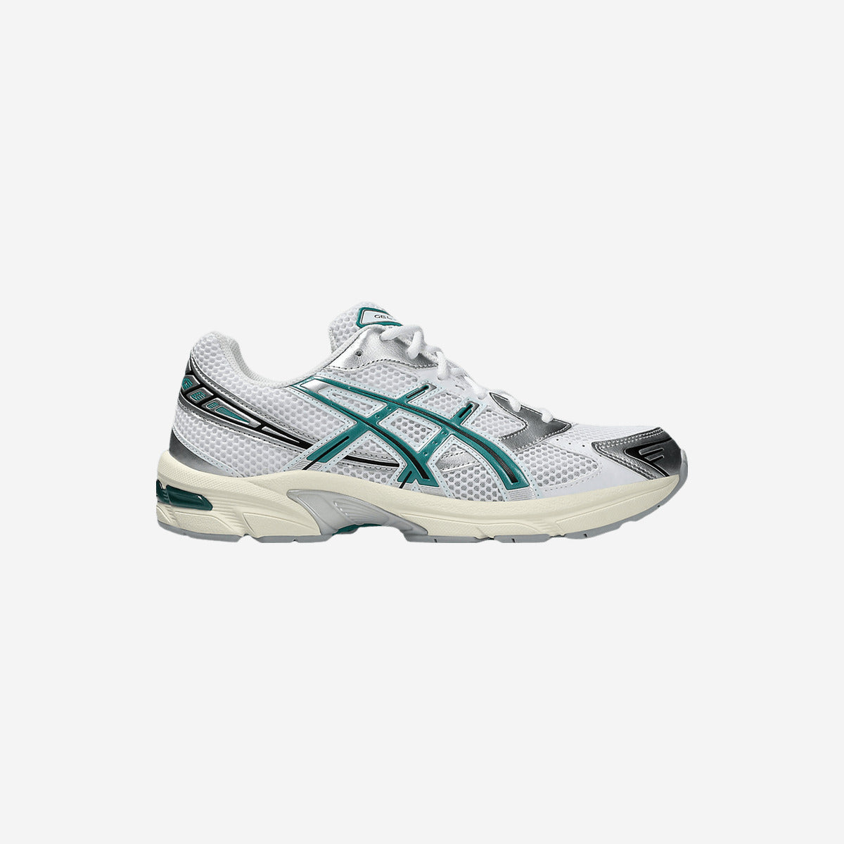 ASICS Gel-1130 White Rainy Lake 1203A609-100 — Sneakers ASICS su LAB19