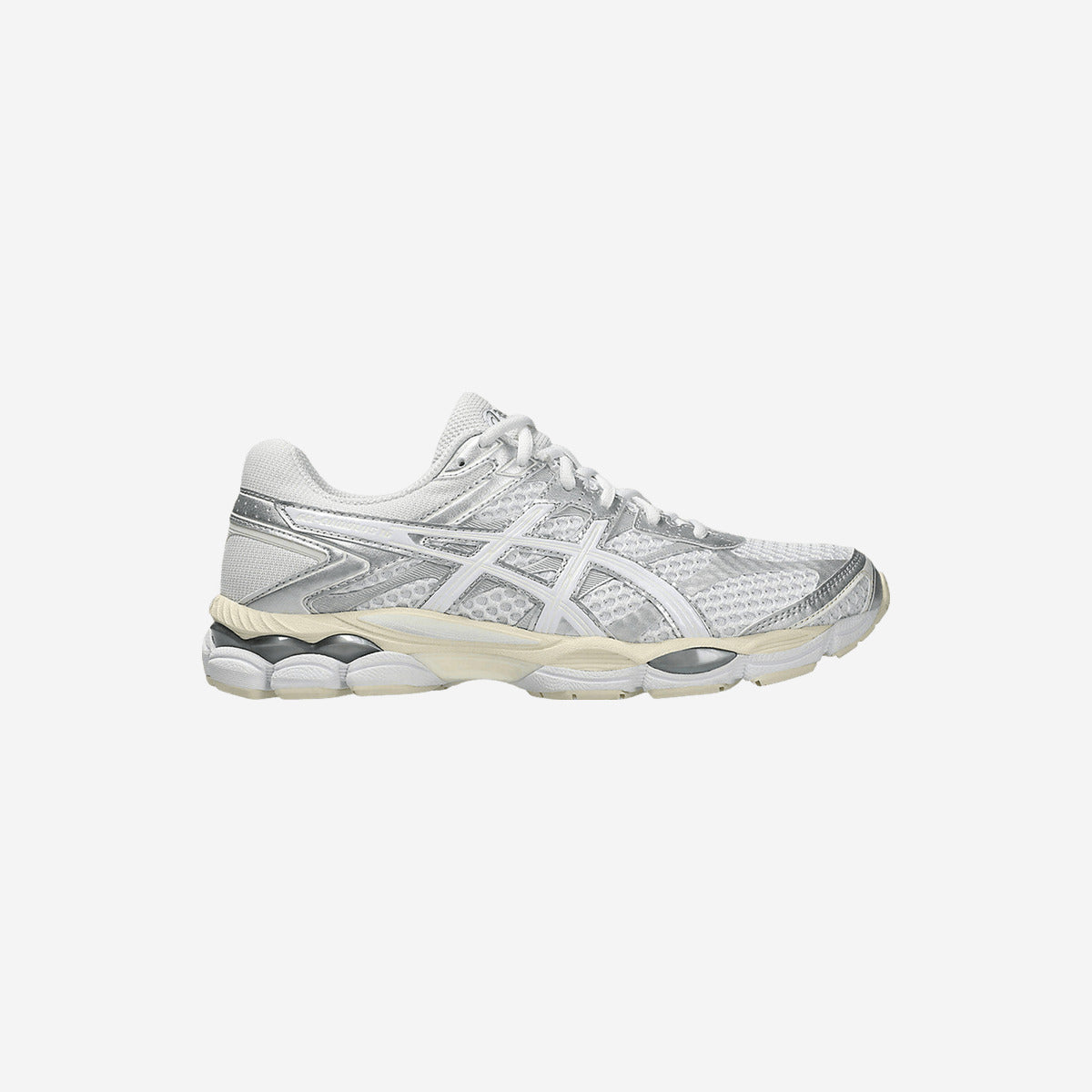 ASICS Gel-Cumulus 16 White 1203A733-102 — Sneakers ASICS su LAB19
