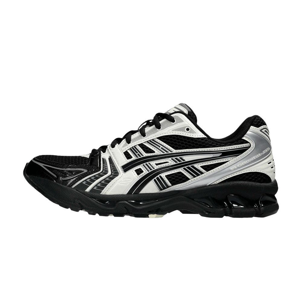 ASICS Gel-Kayano 14 Black Cream 1203A537-002 — Sneakers ASICS su LAB19