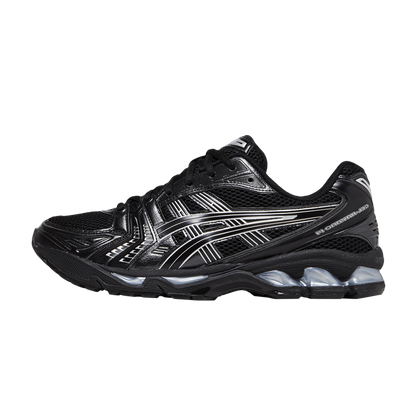 ASICS Gel-Kayano 14 Black Pure Silver 1201A019-006 — Sneakers ASICS su LAB19